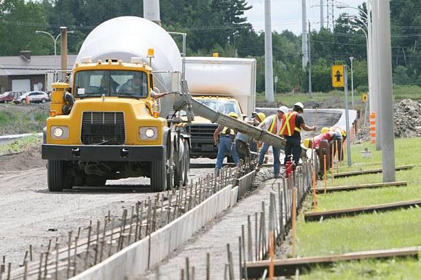 Why Trust Our Certified Concrete Contractors for Your Project Needs in Athens, TN?